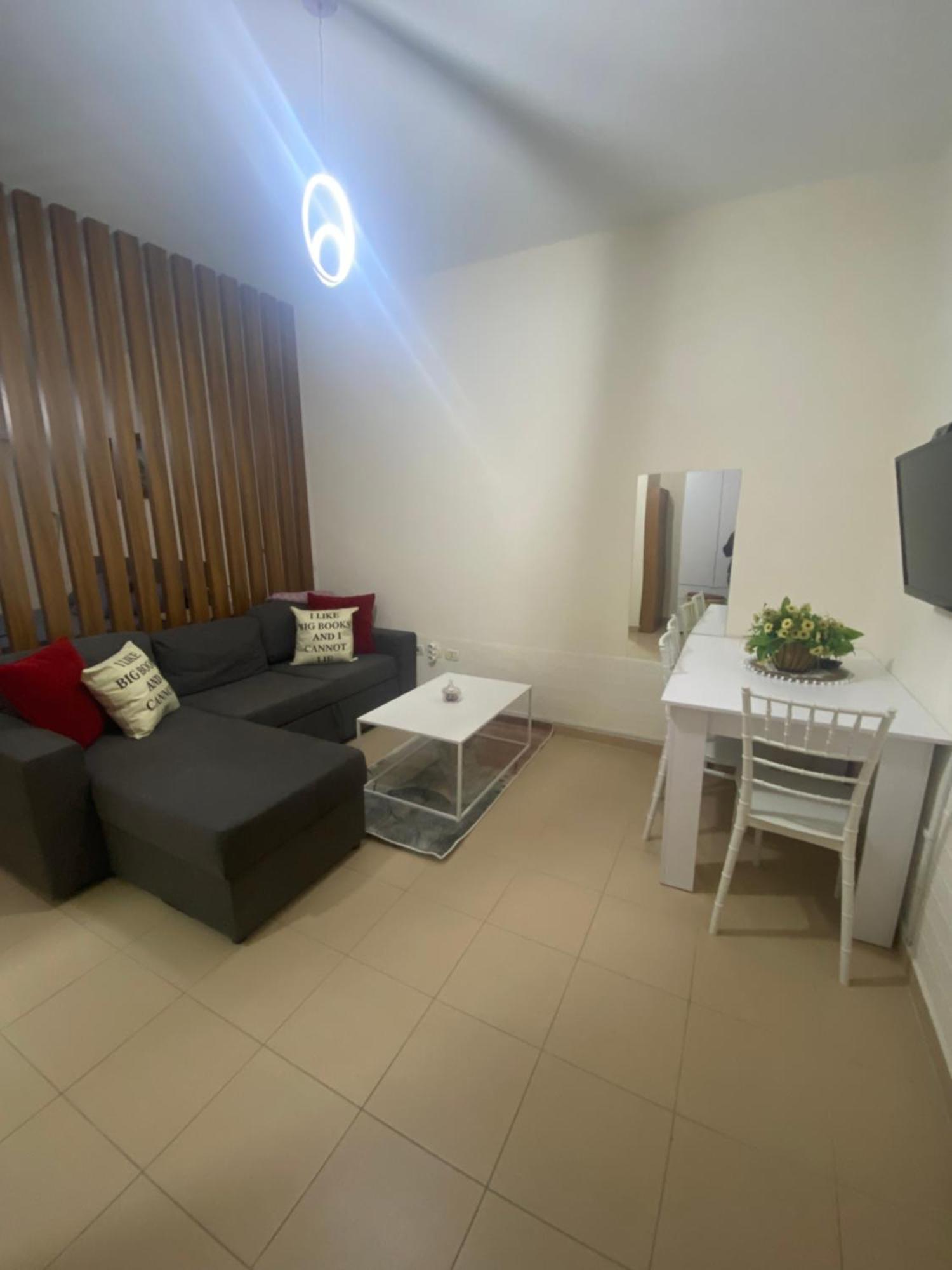 Apartman Chlo 4