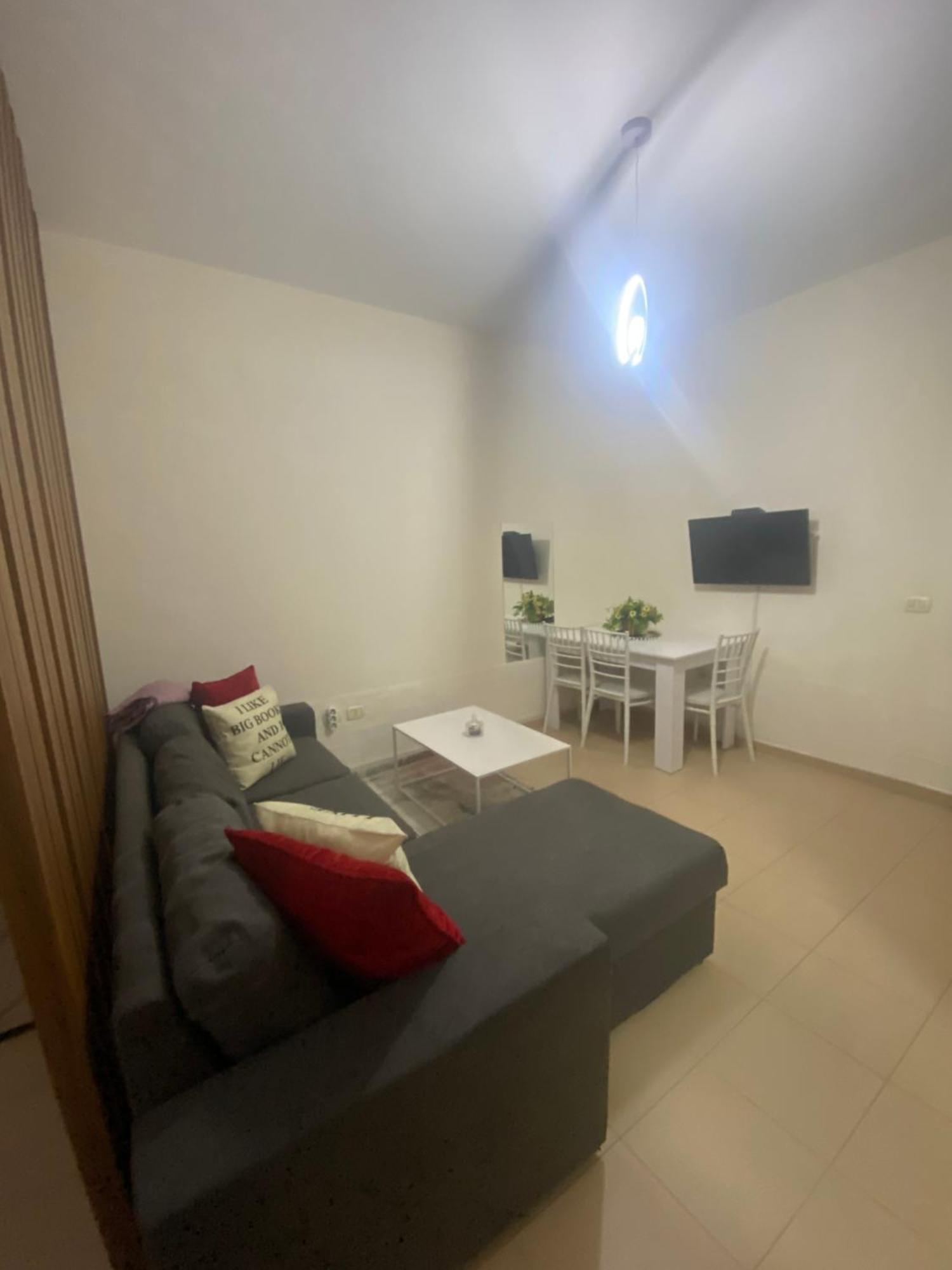 Apartman Chlo 4 Tirana