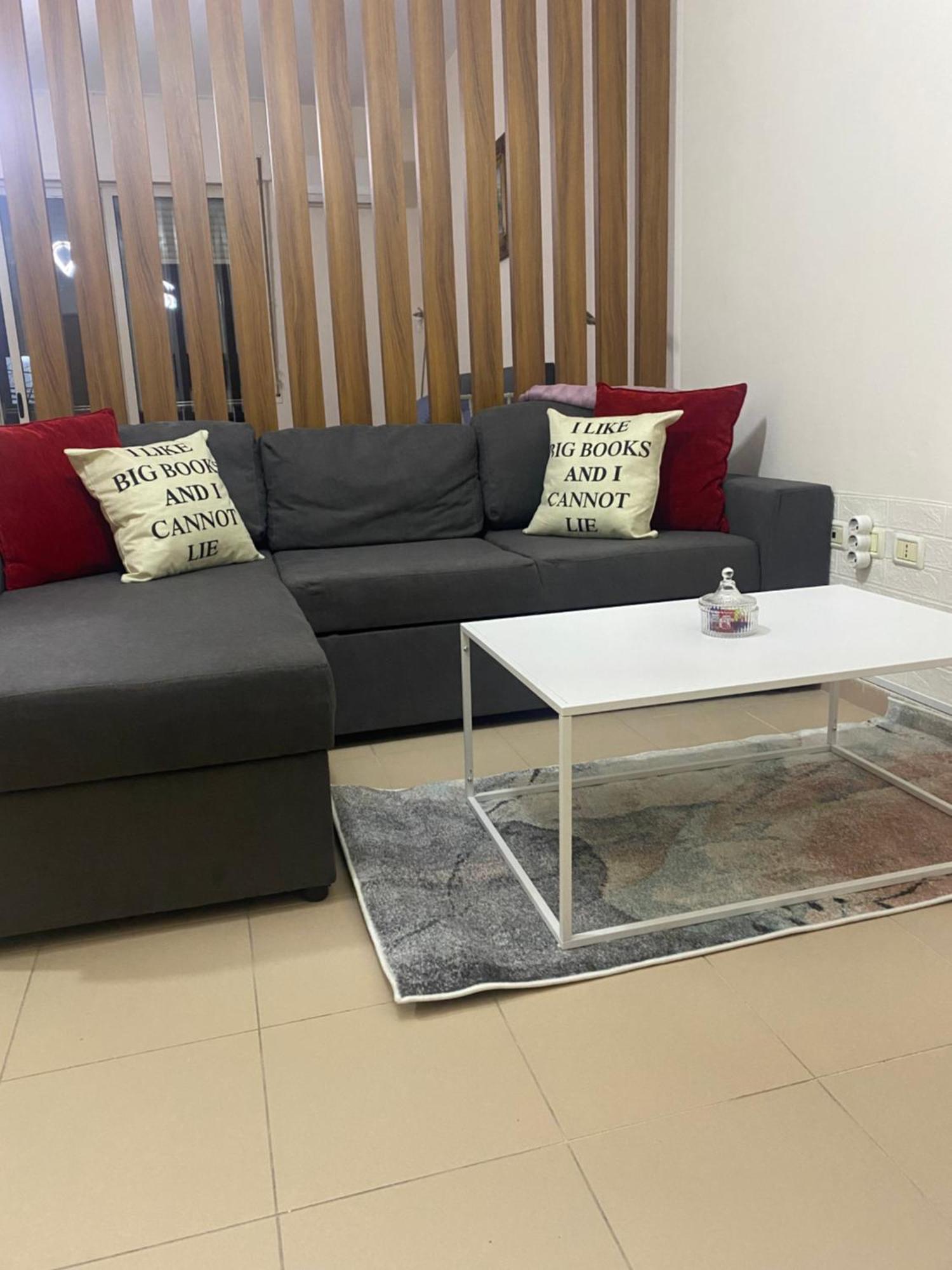 Apartman Chlo 4